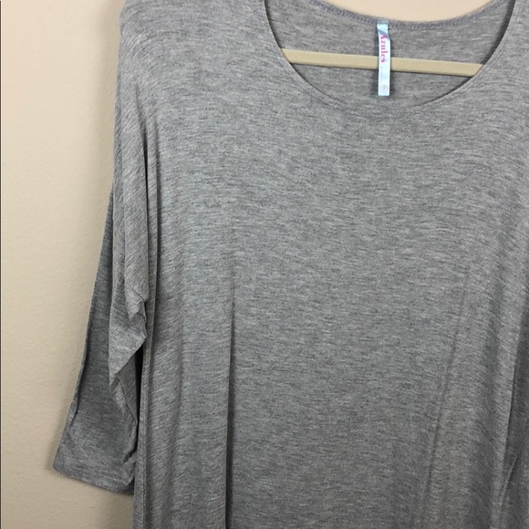 Azures Top - Picture 4 of 5